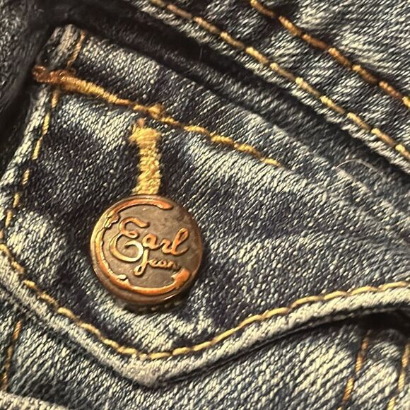 Earl Jeans Size 6 - Picture 7 of 8